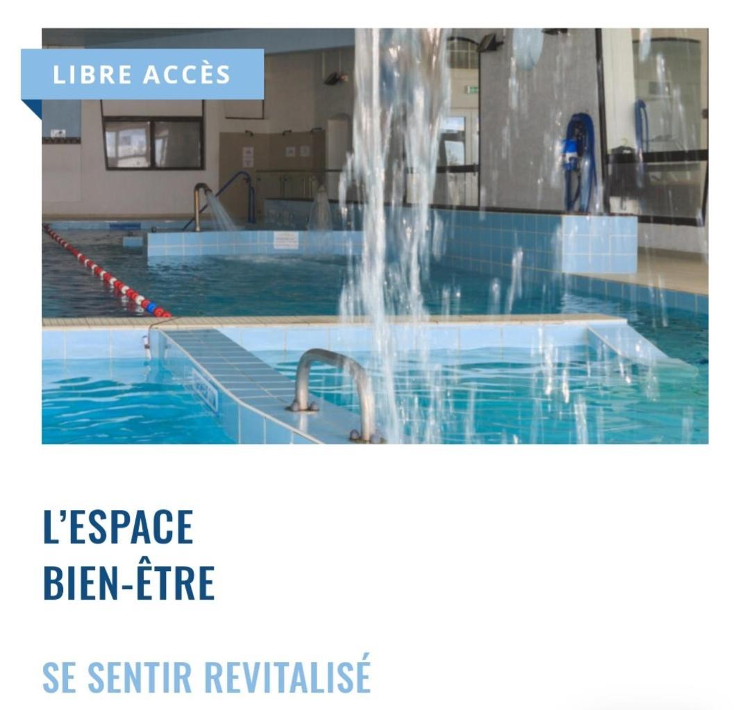 Appartement Calme A Deux Pas De La Mer Saintes-Maries-de-la-Mer Exterior photo